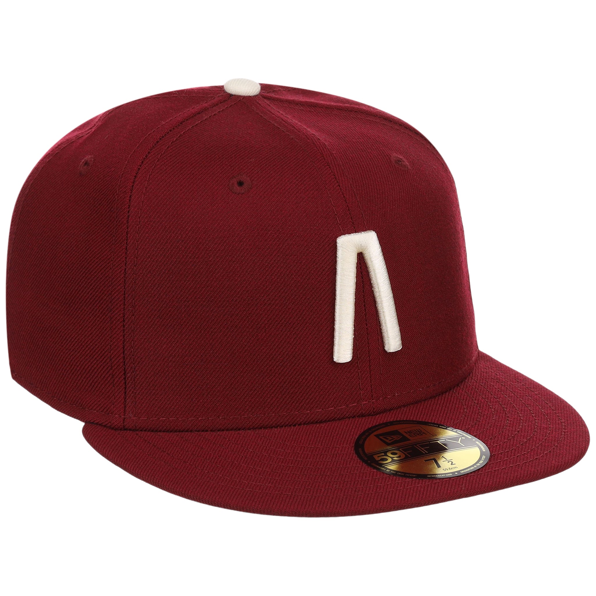 Philadelphia Phillies MLB x Fear of God Athletics New Era 59FIFTY