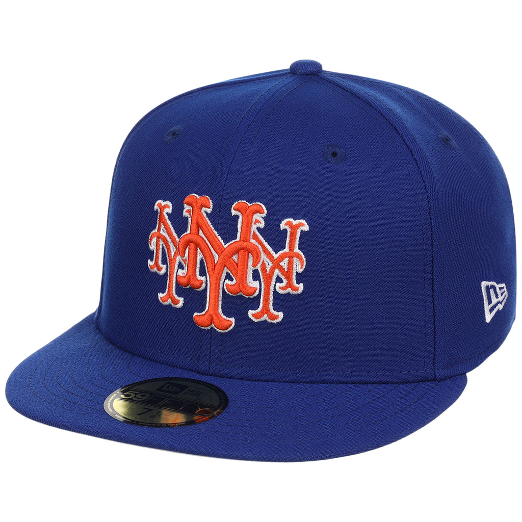 New York Mets MLB x John Geiger 'Misplaced Series' 2.0 New Era 59FIFTY