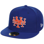 New York Mets MLB x John Geiger 'Misplaced Series' 2.0 New Era 59FIFTY