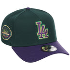 Los Angeles Dodgers MLB Joke's on You New Era 9FORTY A-Frame
