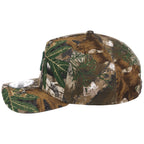 Chicago Cubs MLB Realtree FASHION CORE New Era 9FORTY A-Frame