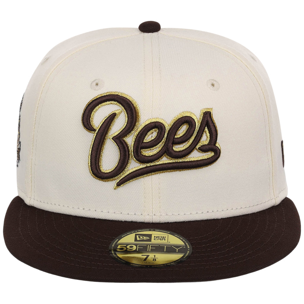 Salt Lake City Bees Minor League Monday New Era 59FIFTY