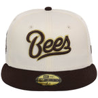 Salt Lake City Bees Minor League Monday New Era 59FIFTY