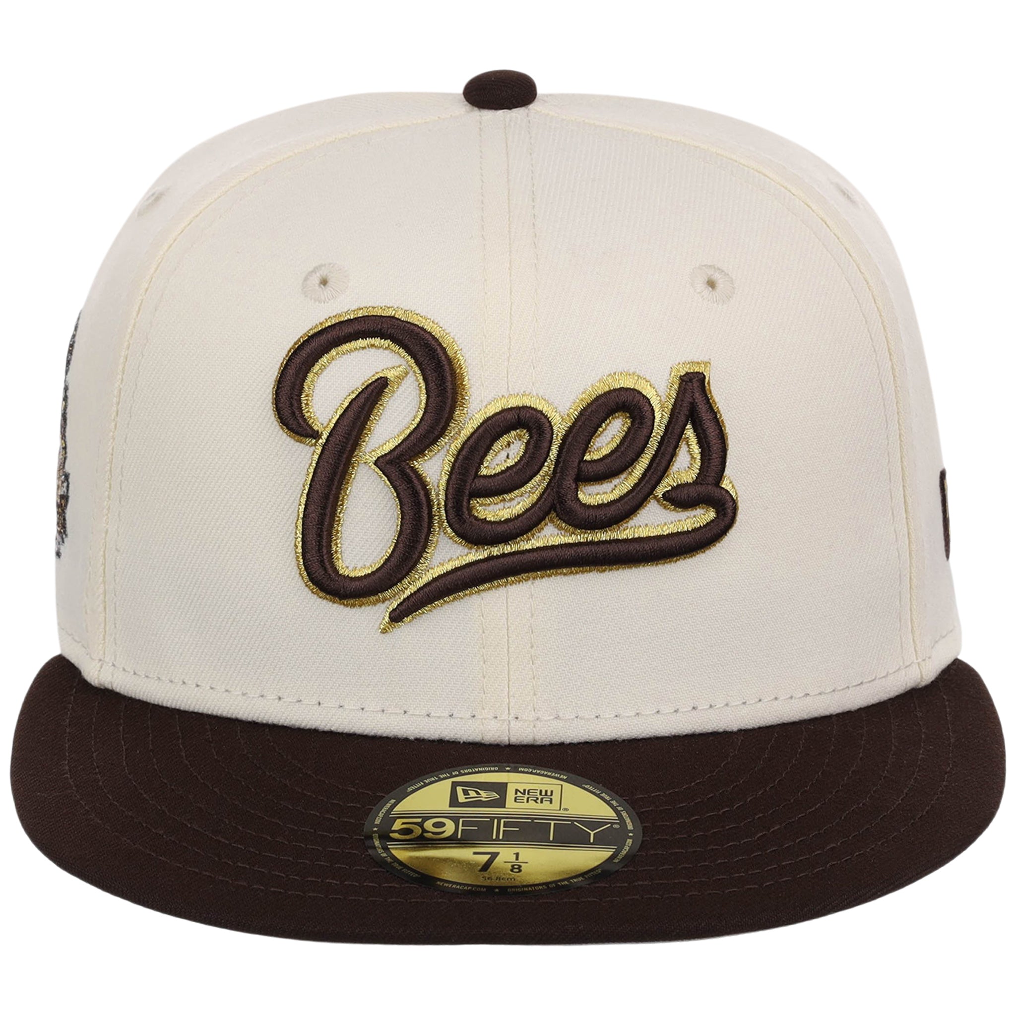 Salt Lake City Bees Minor League Monday New Era 59FIFTY