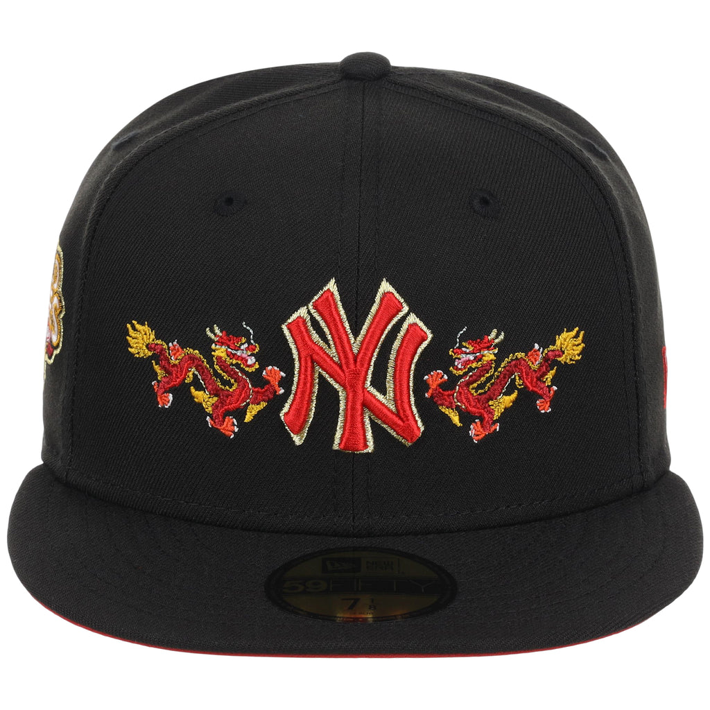 New York Yankees Dragon New Era 59FIFTY