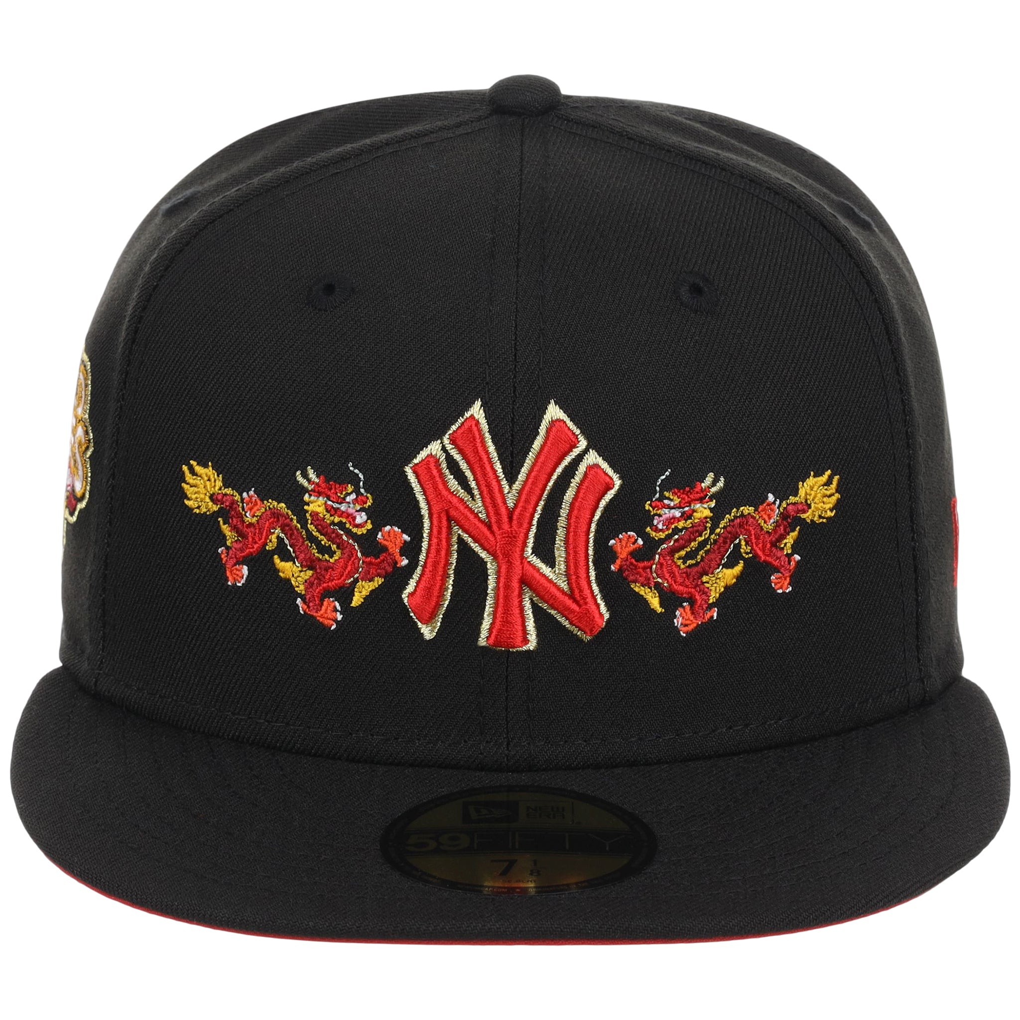New York Yankees Dragon New Era 59FIFTY