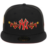 New York Yankees Dragon New Era 59FIFTY