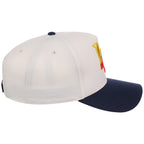 Las Vegas Aviators Field Club Minor League Monday Off-White OTC A-Frame