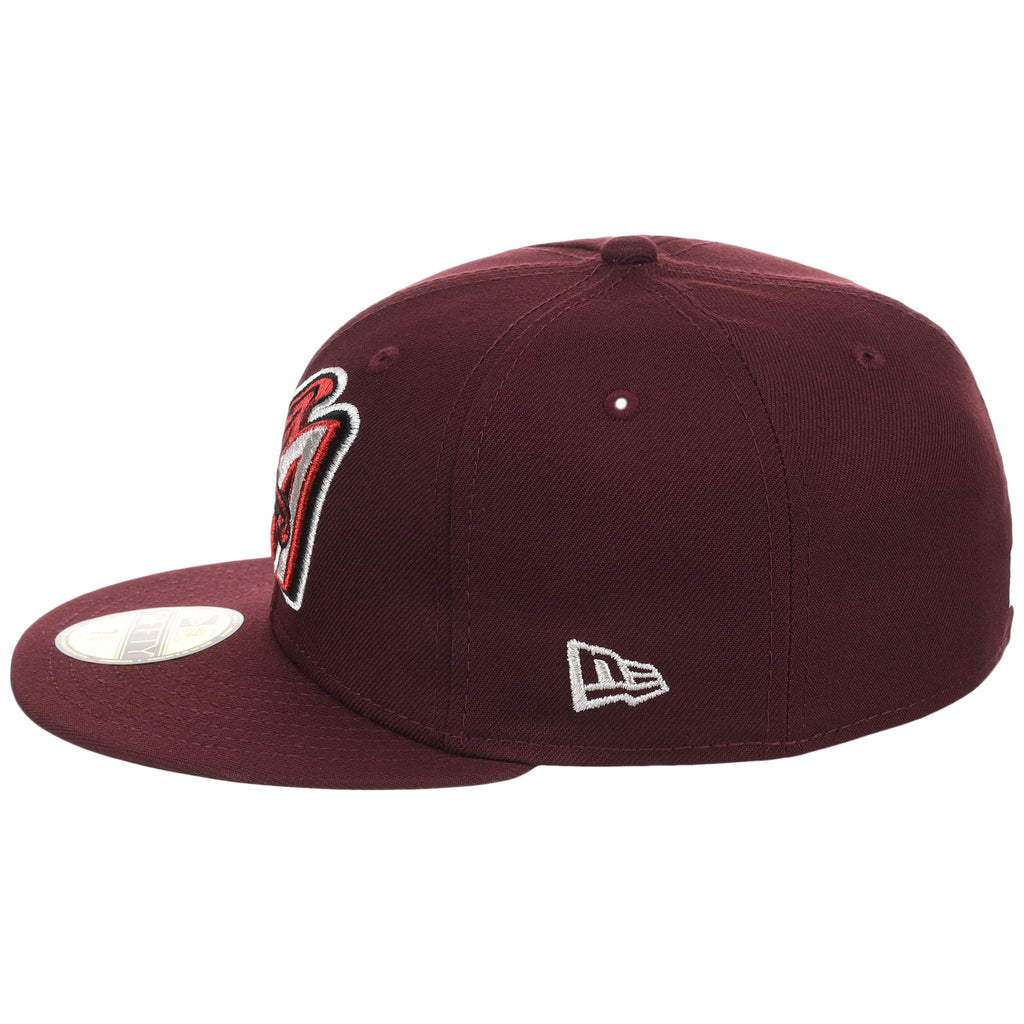 Anaheim Angels MLB 'Date Nights' New Era 59FIFTY Collection