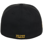 Tiger Fitted - The Wu-Tang Season 1 Collection (Black/Black)