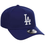 Los Angeles Dodgers MLB Diamond Bling New Era 9FORTY A-Frame
