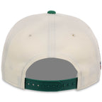 Philadelphia Eagles NFL Chrome OTC New Era 9FORTY A-Frame