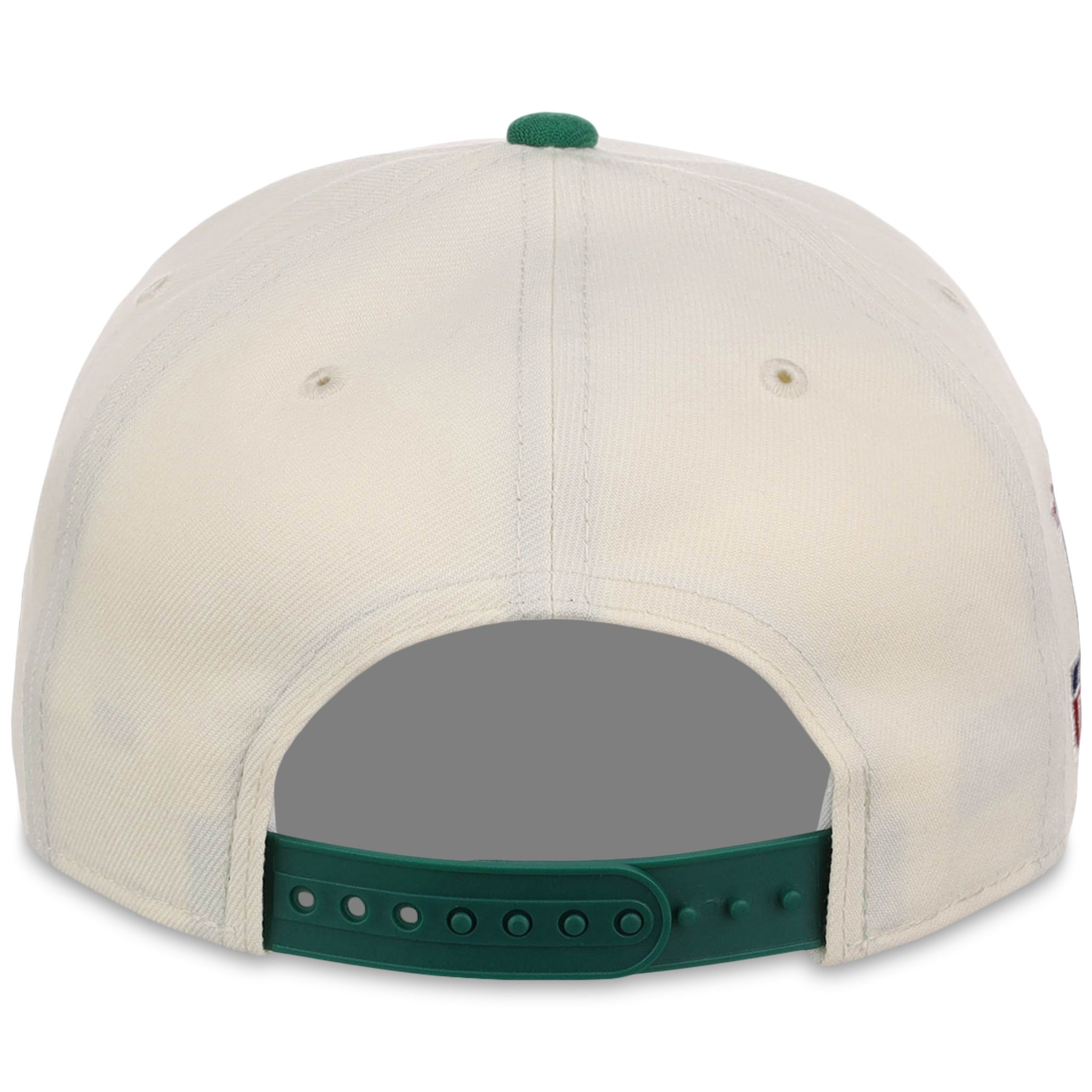 Philadelphia Eagles NFL Chrome OTC New Era 9FORTY A-Frame