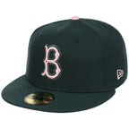 Brooklyn Dodgers MLB Emerald Bloom New Era 59FIFTY