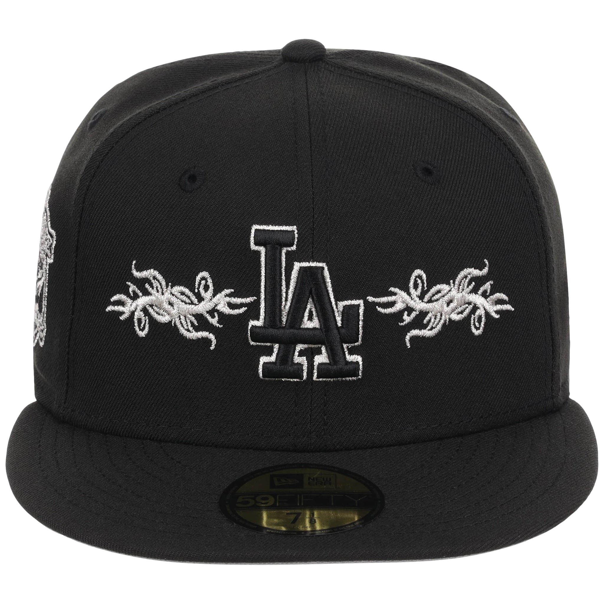 Los Angeles Dodgers Abstract New Era 59FIFTY