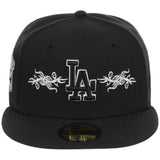 Los Angeles Dodgers Abstract New Era 59FIFTY