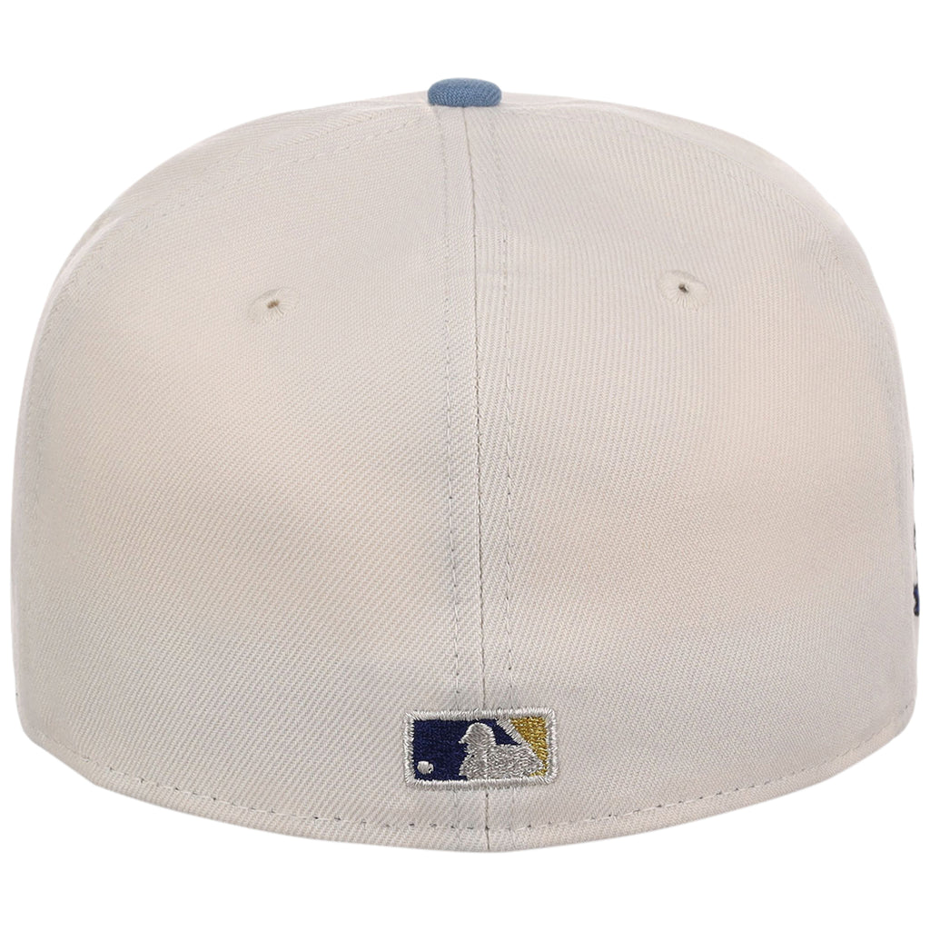 Pittsburgh Pirates MLB Vintage Ink New Era 59FIFTY