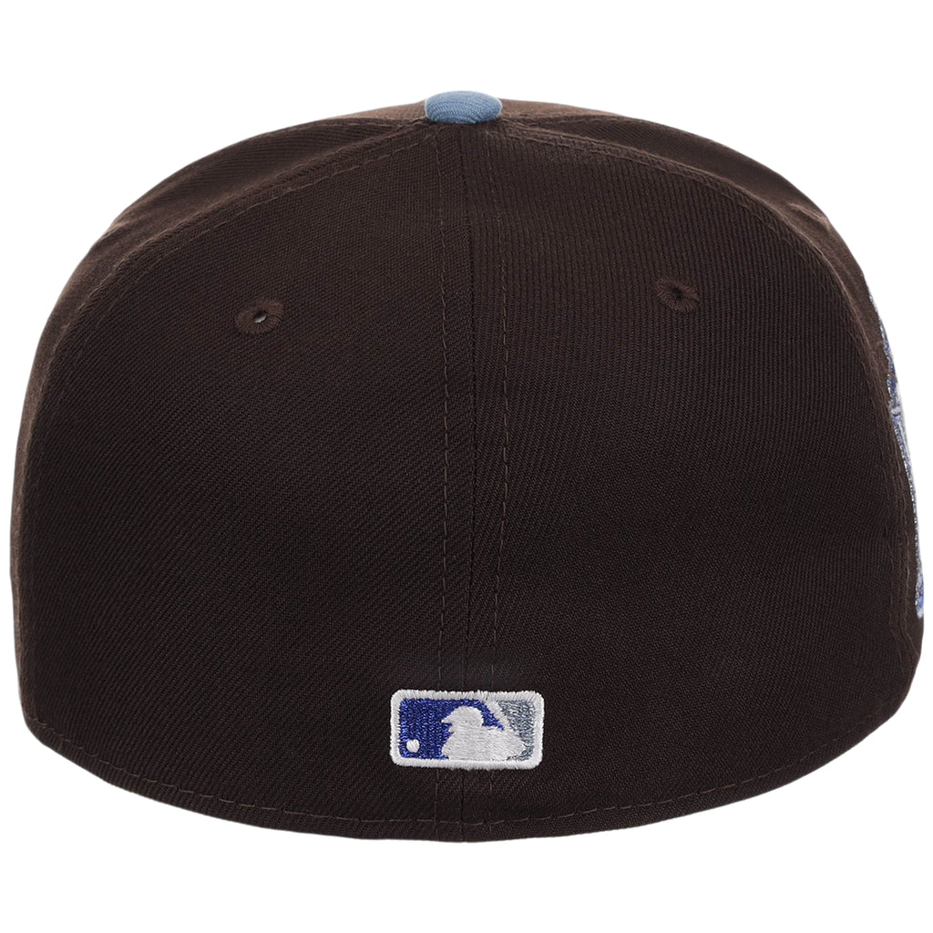 Boston Red Sox MLB Driftwood Fade New Era 59FIFTY