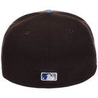 Boston Red Sox MLB Driftwood Fade New Era 59FIFTY