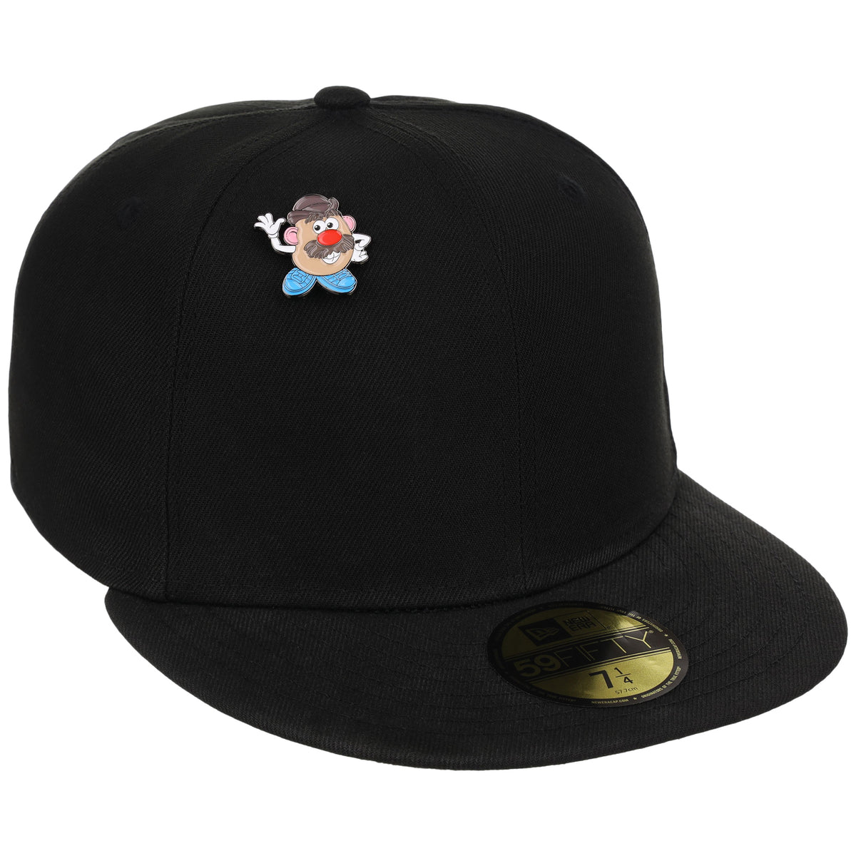 Mr Potato Head Pin