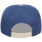 Los Angeles Dodgers Pacific Canvas New Era 9FORTY (Royal/Multi)