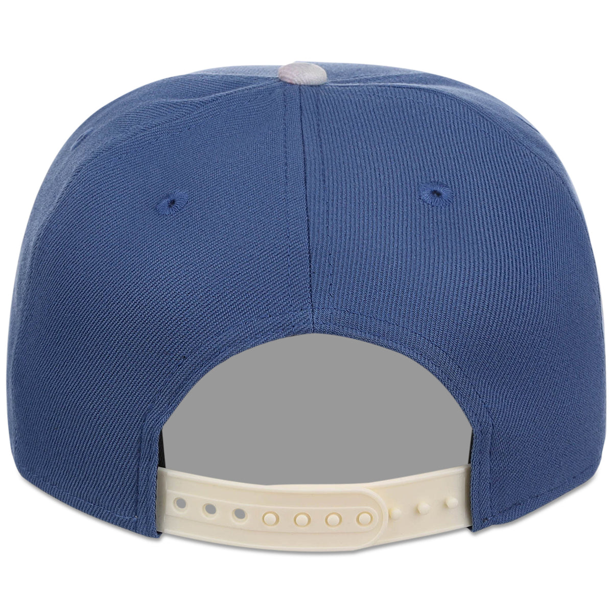 Los Angeles Dodgers Pacific Canvas New Era 9FORTY (Royal/Multi)