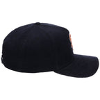 Chicago White Sox MLB Navy Cord FASHION CORE New Era 9FORTY A-Frame