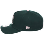 Arizona Diamondbacks MLB Emerald Bloom New Era 9FORTY A-Frame