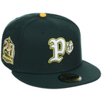 Stockton Ports Minor League Monday New Era 59FIFTY