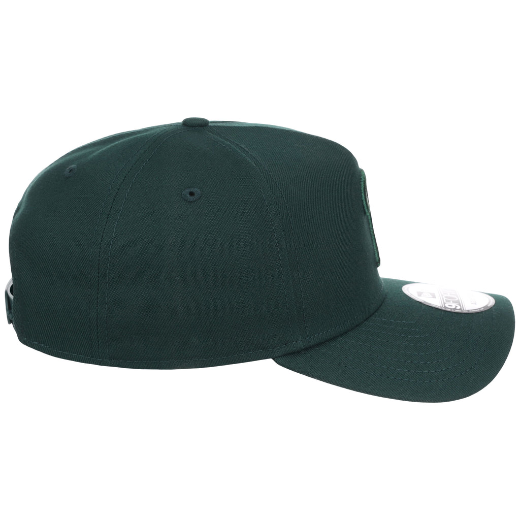 Philadelphia Phillies MLB Dark Green FASHION CORE New Era 9FORTY A-Frame