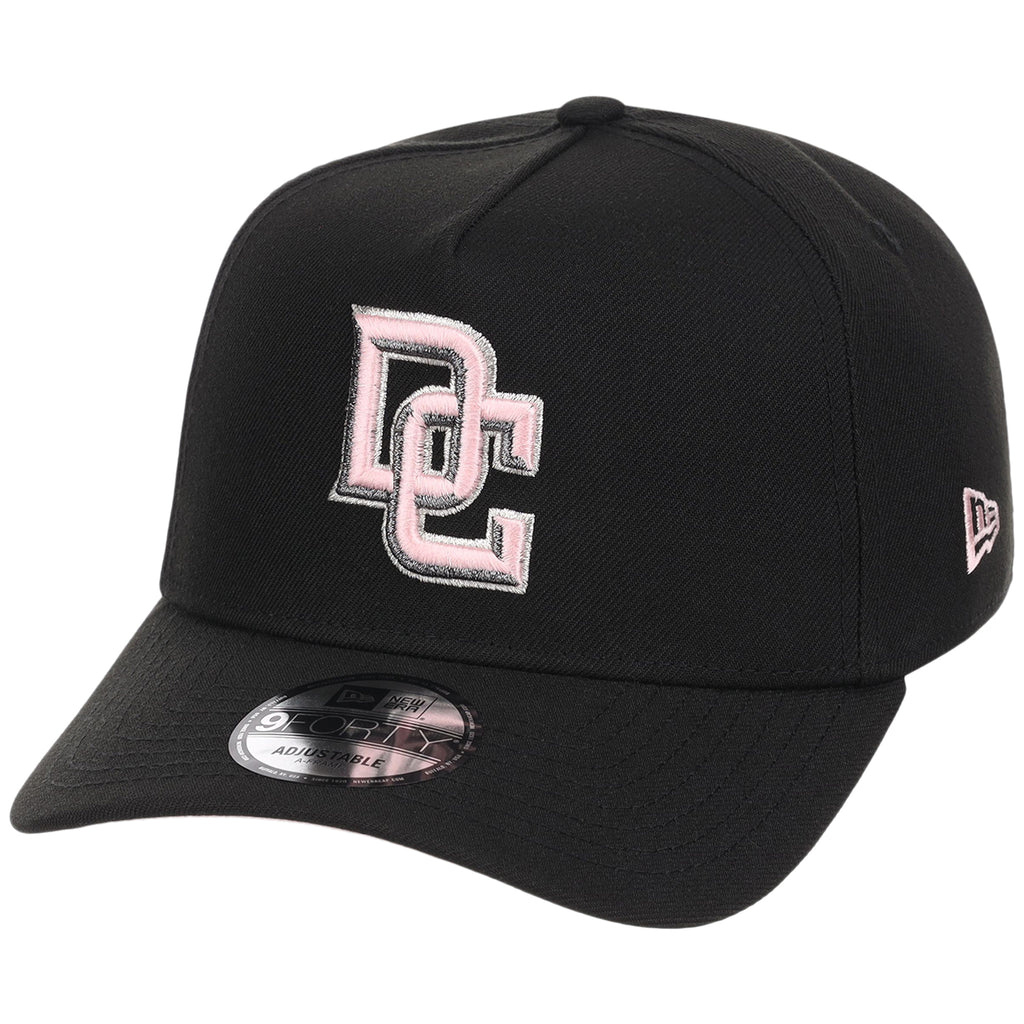 Washington Nationals MLB Cookies & Cream New Era 9FORTY