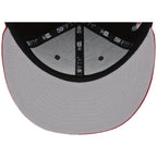 Arizona Diamondbacks Variety Pack New Era 59FIFTY (Dark Brown/Red) – 2