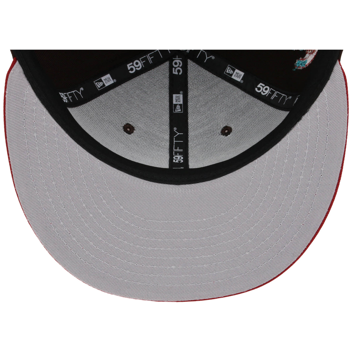 Arizona Diamondbacks Variety Pack New Era 59FIFTY (Dark Brown/Red) – 2