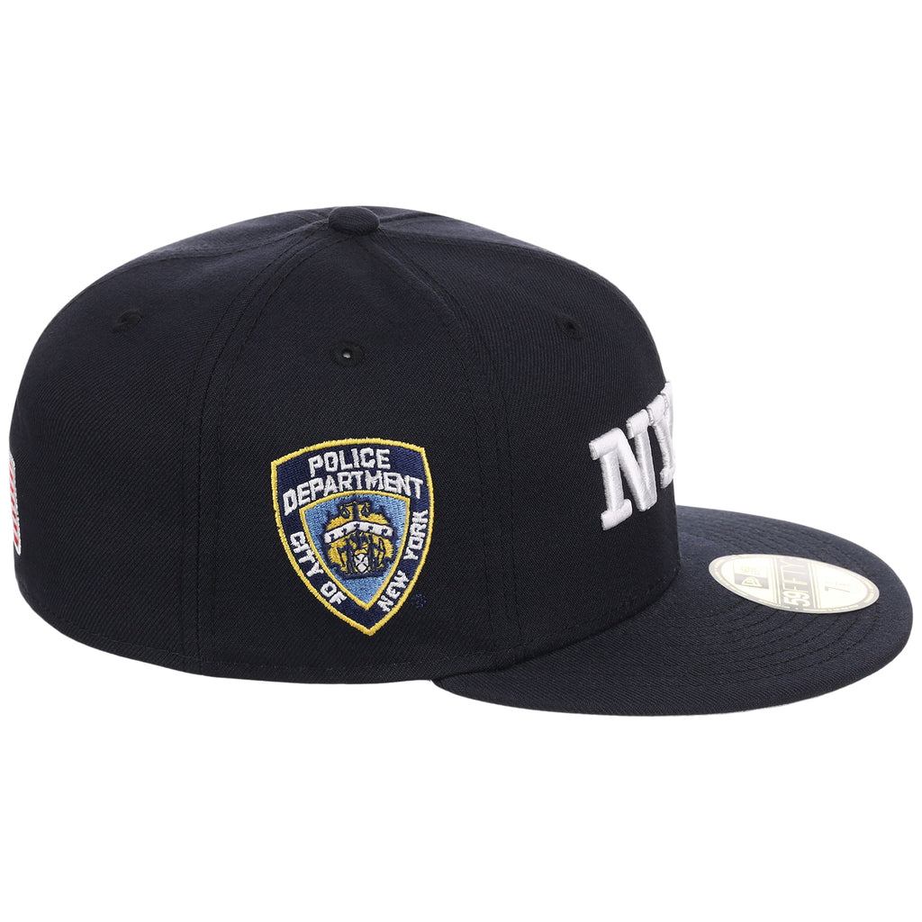 NYPD NYPD New Era 59FIFTY