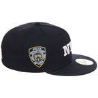 NYPD NYPD New Era 59FIFTY