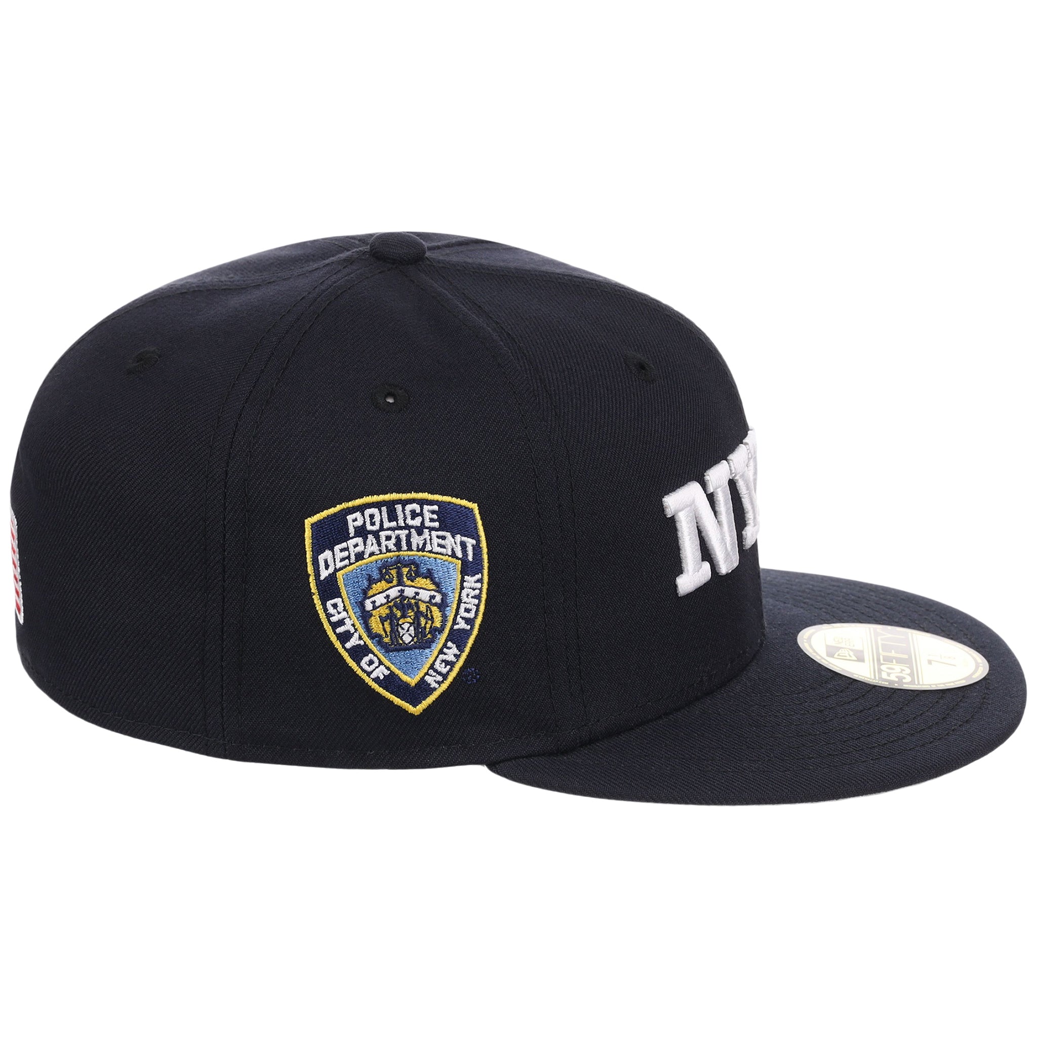 NYPD NYPD New Era 59FIFTY