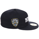 NYPD NYPD New Era 59FIFTY