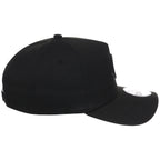 Cincinnati Reds MLB Black x Pewter FASHION CORE New Era 9FORTY A-Frame