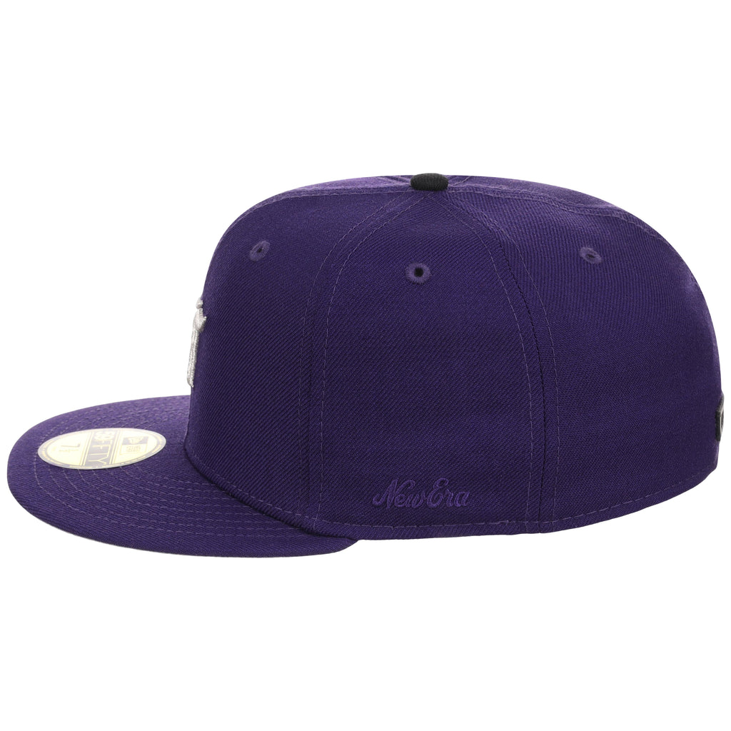 Colorado Rockies MLB x Fear of God New Era 59FIFTY
