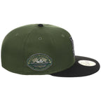 Los Angeles Dodgers MLB Field Ops New Era 59FIFTY