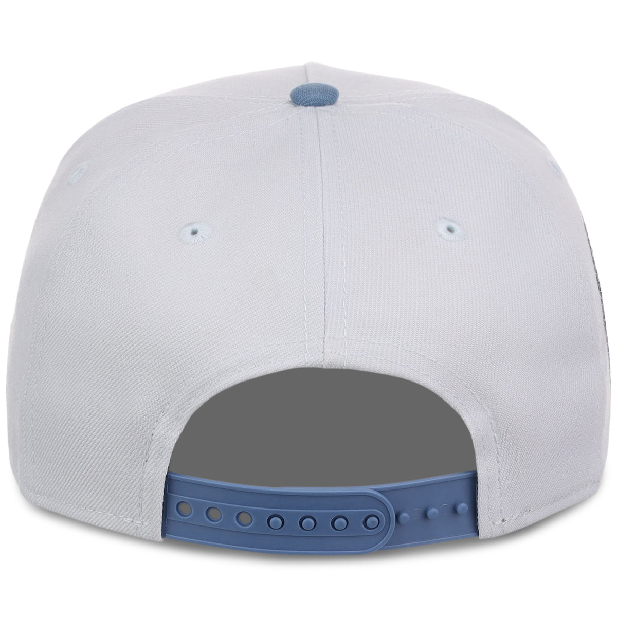 Toronto Blue Jays MLB Silver Spur New Era 9FORTY A-Frame