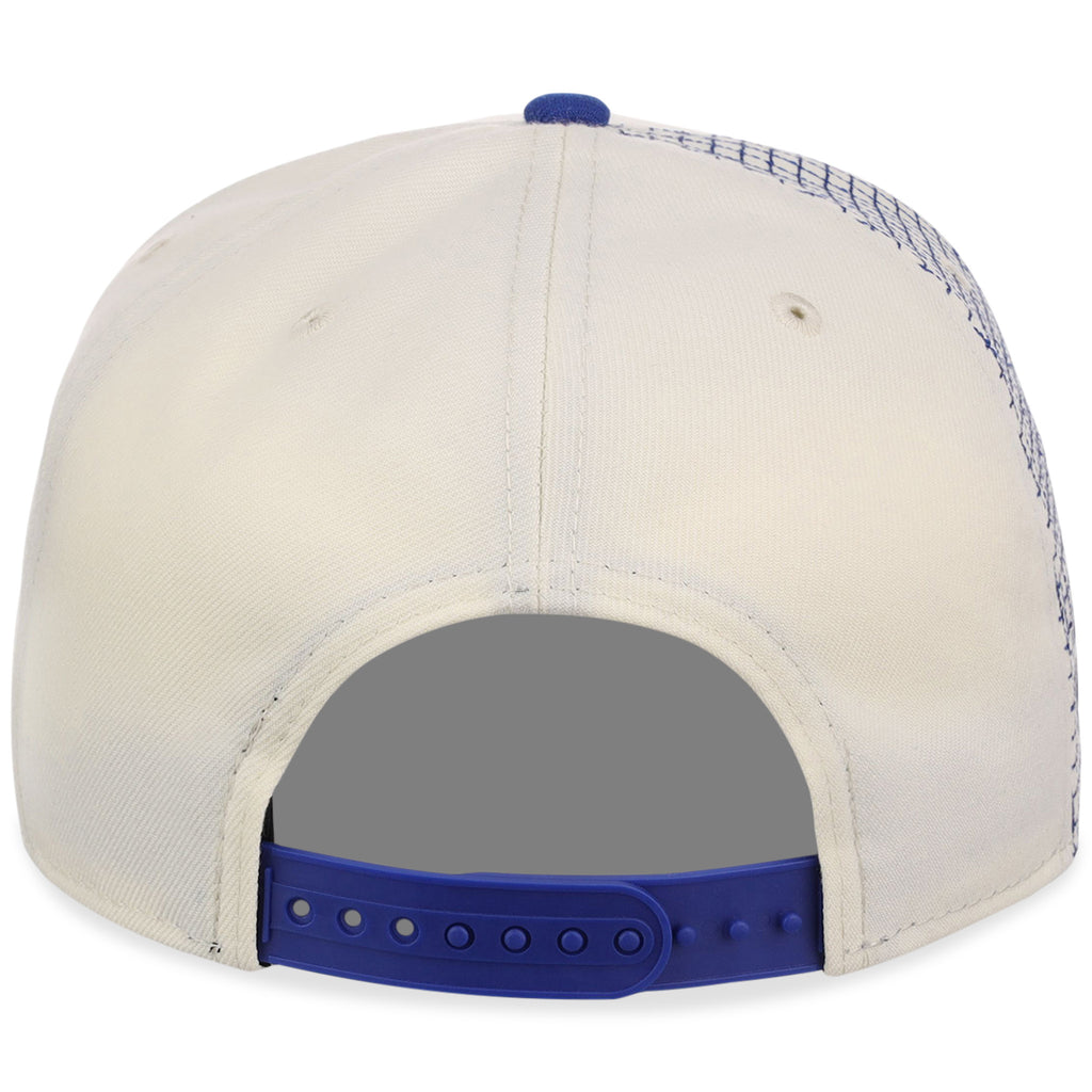 Buffalo Bills NFL Gridlock New Era 9FIFTY A-Frame