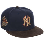 New York Yankees MLB Nightshift Standard New Era 59FIFTY