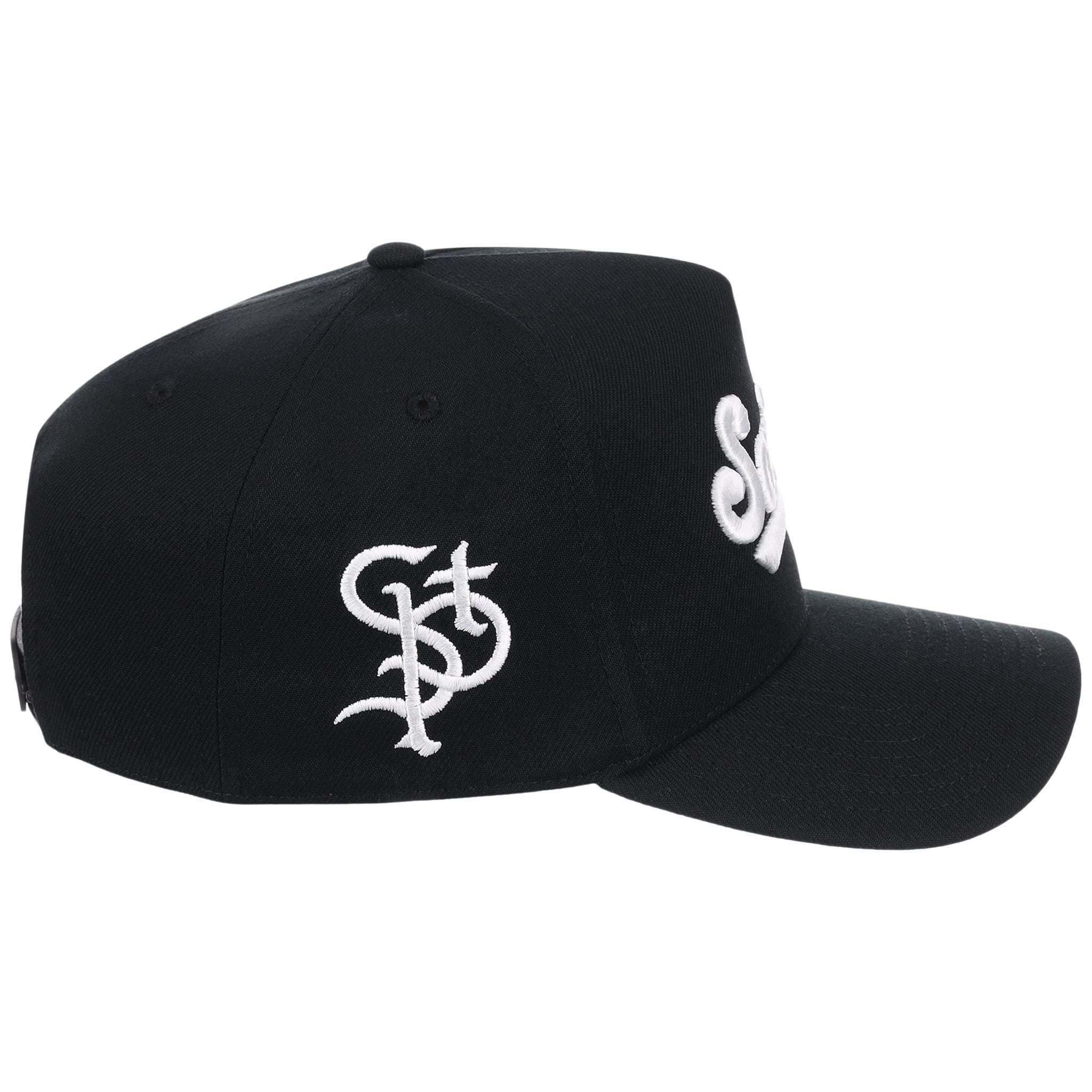 St. Paul Saints Field Club Minor League Monday Black OTC A-Frame