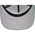 Oakland Athletics MLB Gray OTC FASHION CORE New Era 9FORTY A-Frame