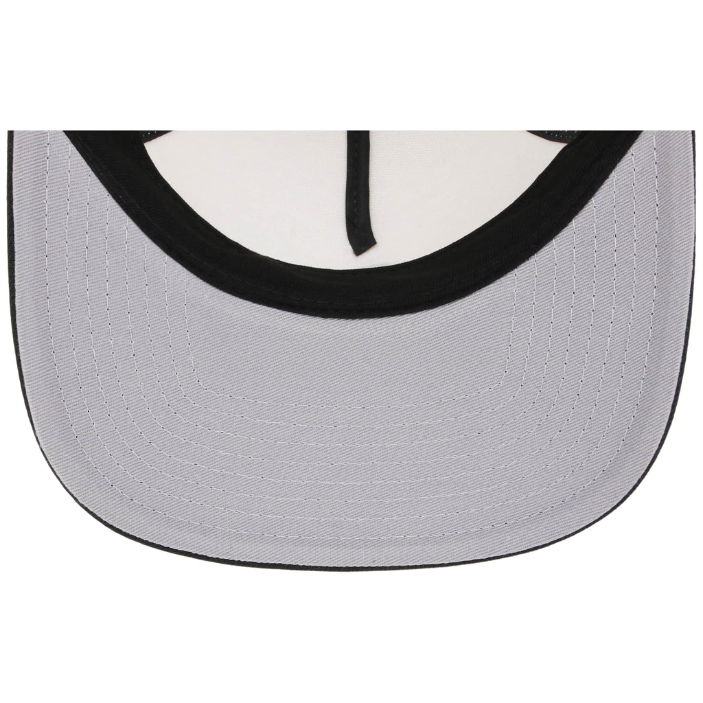 San Francisco Giants MLB Chrome OTC New Era 9FORTY A-Frame