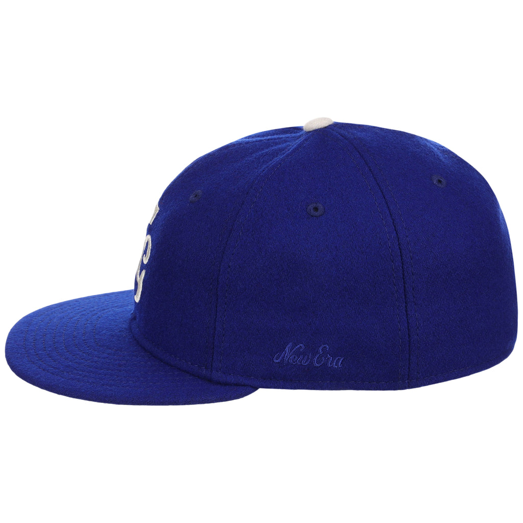 Los Angeles Dodgers MLB x Fear of God FG New Era 59FIFTY
