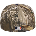 San Diego Padres MLB Realtree OTC New Era 59FIFTY