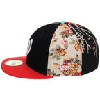 Washington Nationals MLB x Chase B Maximal 2.0 New Era 59FIFTY