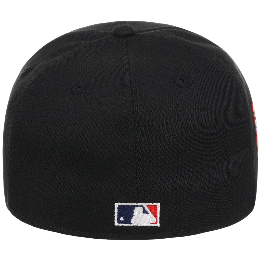 Brooklyn Dodgers Wordmark (Black/Black) - Brooklyn Takeover Variety Pack